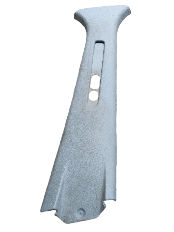 MOLDURA SUPERIOR DIREITA COLUNA CENTRAL | XSARA GLX 16V 1999