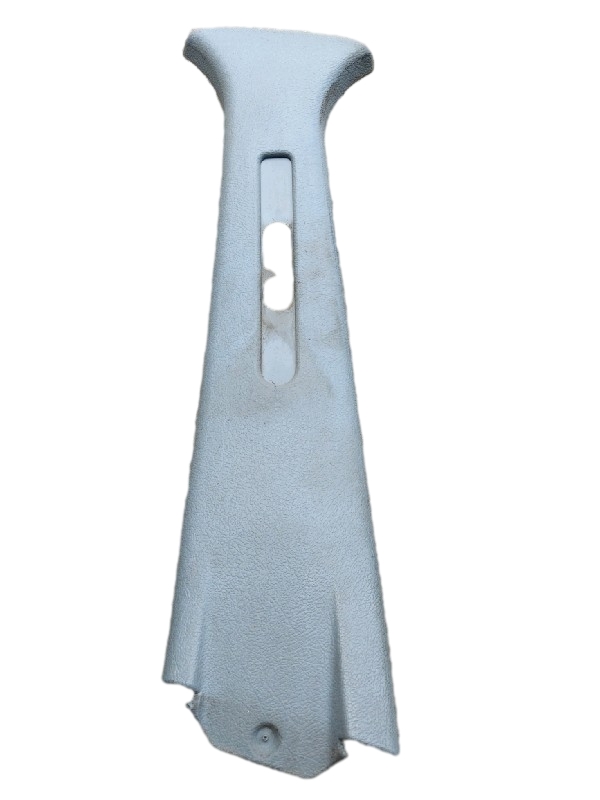 MOLDURA SUPERIOR ESQUERDA COLUNA CENTRAL | XSARA GLX 16V 1999