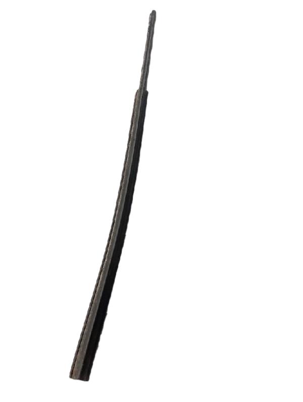 PESTANA INTERNA PORTA ESQUERDA | GOL CL 1.8 1994