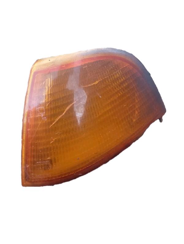 PISCA ESQUERDO | MONZA SL 1993