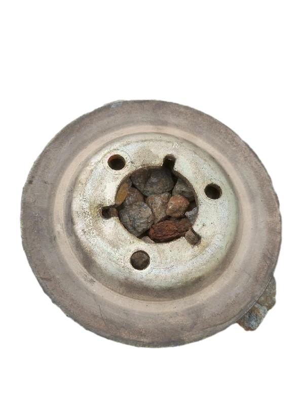 POLIA ALTERNADOR | 106 SOLEIL 1998