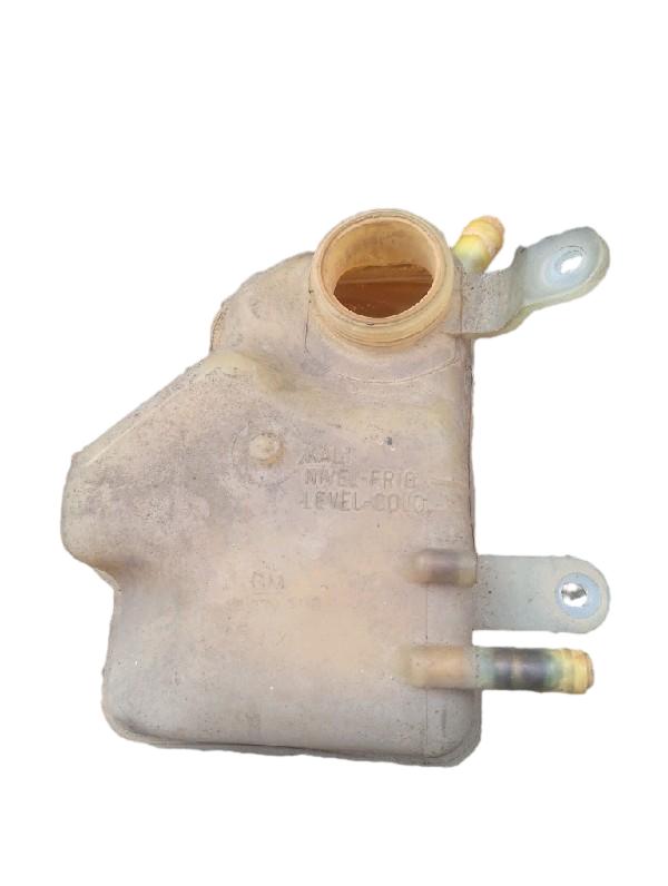 RESERVATÓRIO EXPANSÃO | MONZA SL 1993