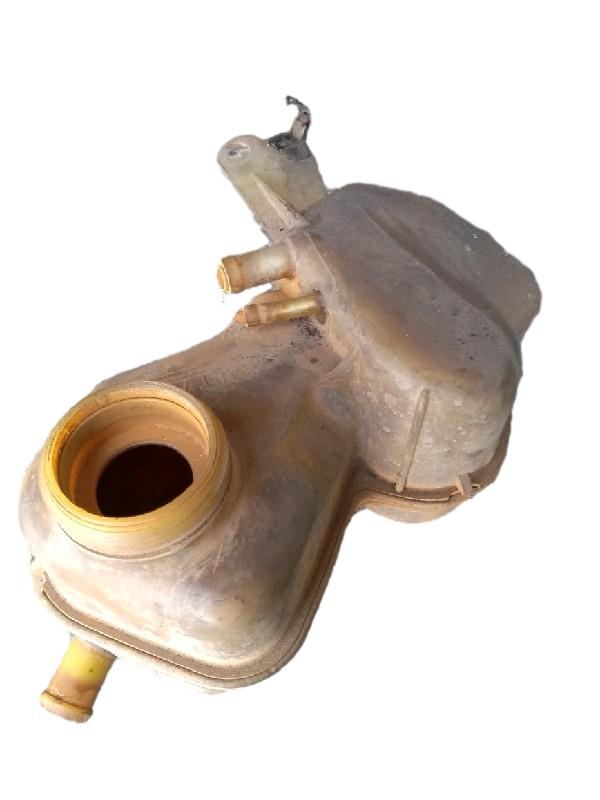 RESERVATÓRIO EXPANSÃO | VECTRA CD 1995