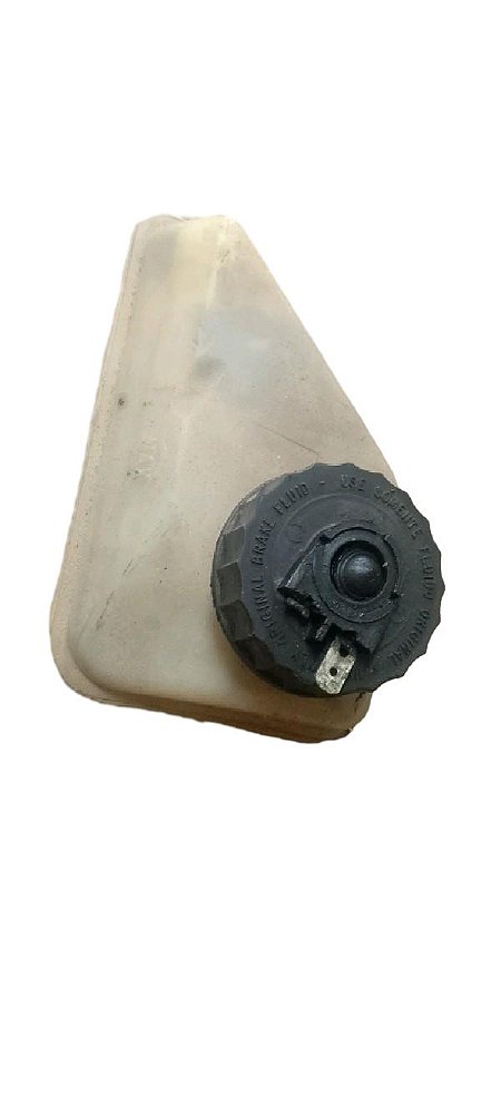 RESERVATÓRIO FLUÍDO DE FREIO | PREMIO S 1986