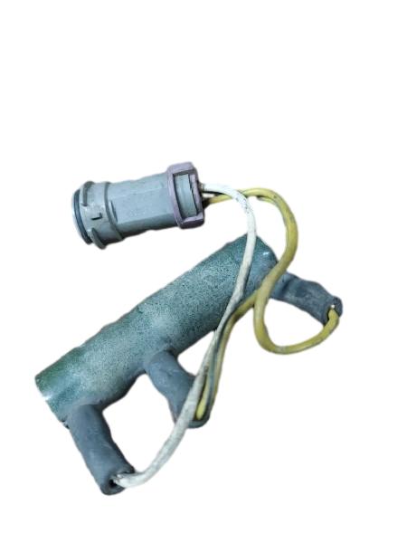 RESISTÊNCIA MOTOR VENTILAÇÃO | GOL CL 1991