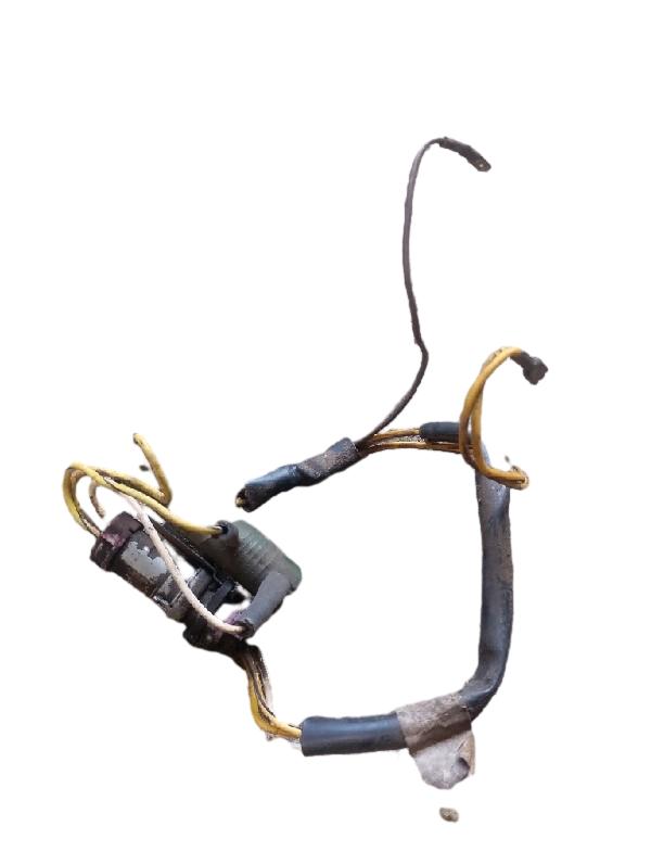 RESISTÊNCIA MOTOR VENTILAÇÃO | GOL 1000 1993