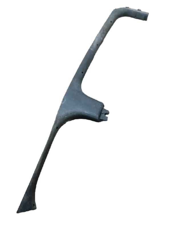 SOLEIRA DIREITA | ESCORT GLX 16VF 1998