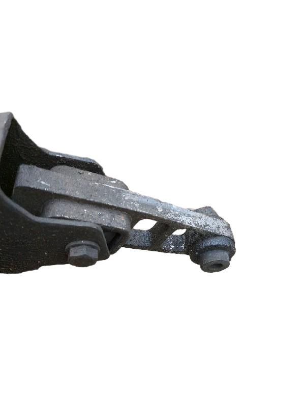 SUPORTE COXIM TRASEIRO CÂMBIO | 206 SELECTION 2003