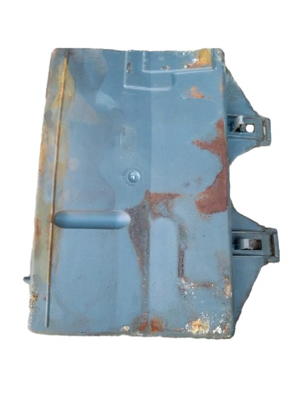 TAMPA APOIO BATERIA | SCENIC RXE 2.0 2001