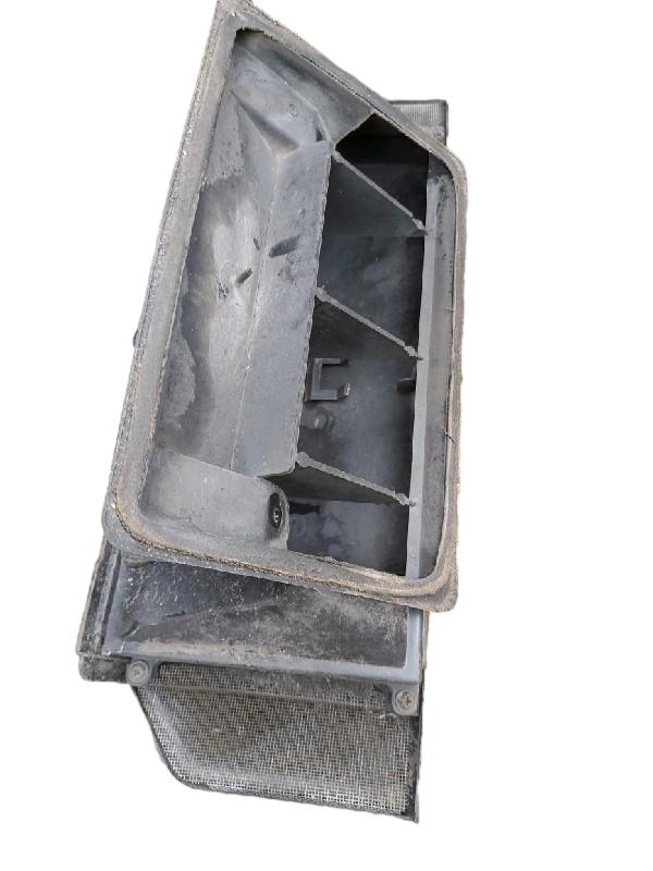 TAMPA MOTOR VENTILAÇÃO | KA FLEX 2009