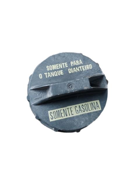 TAMPA RESERVATÓRIO PARTIDA À FRIO | FIT EXL 1.5 2010