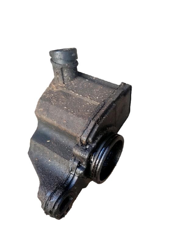 TAMPA VENTILAÇÃO CÁRTER | IBIZA 16V 2000