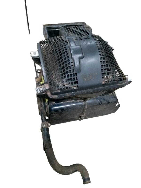 CAIXA VENTILAÇÃO | QUANTUM CL 1991