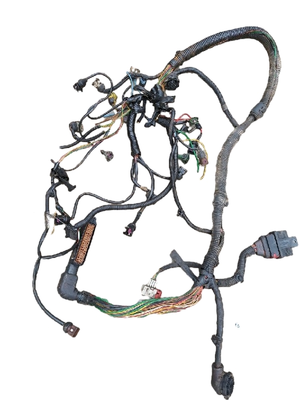 CHICOTE INJEÇÃO | XSARA GLX 16V 1999