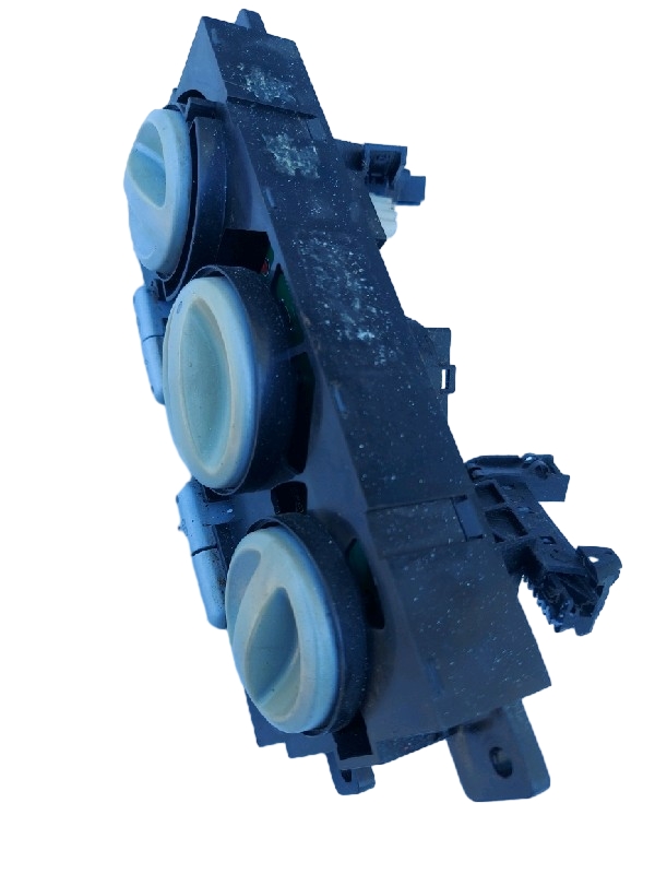 COMANDO BOTÕES VENTILAÇÃO | FACE 1.3 2010