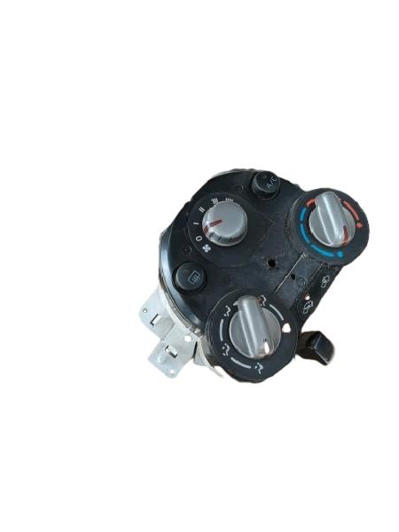 MOLDURA COMANDO VENTILAÇÃO | MARCH 1.0 16V 2015
