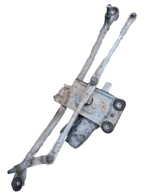 MOTOR LIMPADOR PARA-BRISA | KA FLEX 2009