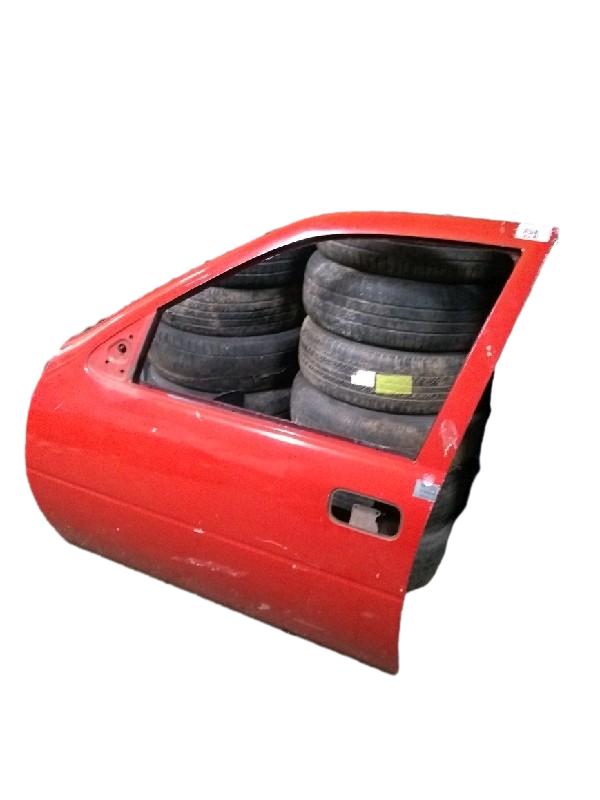 PORTA DIANTEIRA ESQUERDA | VECTRA CD 1995