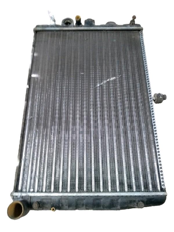 RADIADOR | GOL 1000I 1995