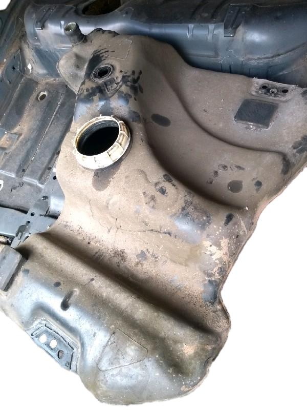 TANQUE DE COMBUSTÍVEL | BRAVA SX 2002