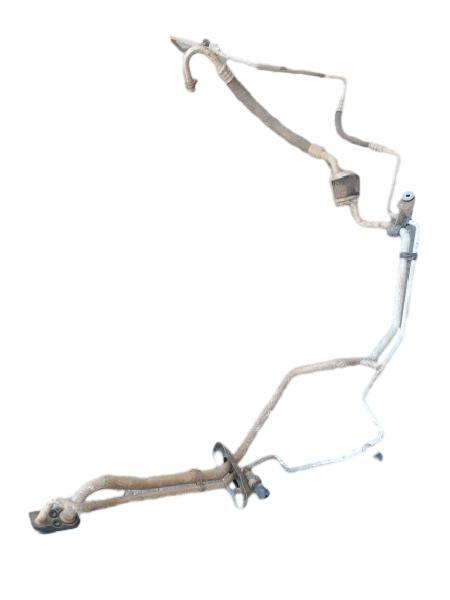 KIT TUBULAÇÃO AR CONDICIONADO | C3 XTR FLX 2008