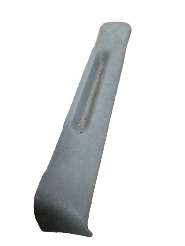 ACABAMENTO ESQUERDO TRILHO BANCO | ESCORT GLX 16VF 1998