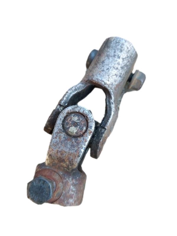 ACOPLAMENTO COLUNA DIREÇÃO | KA FLEX 2009