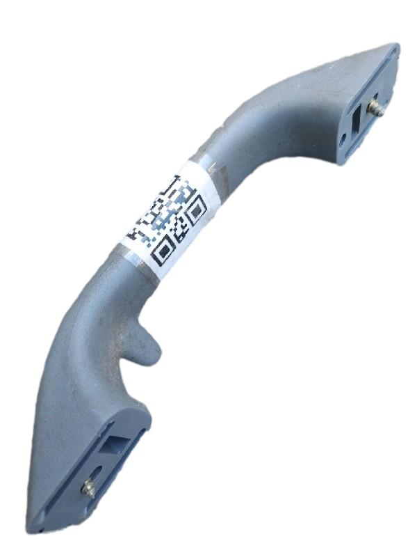 ALÇA DE TETO | ESCORT GLX 1998