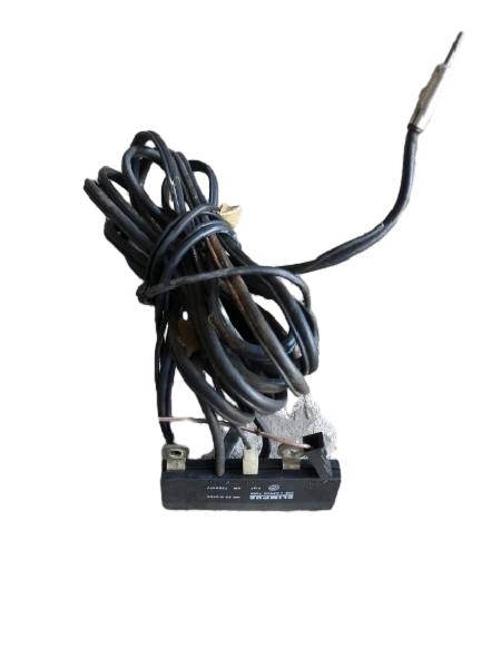 ANTENA ELÉTRICA | TEMPRA IE 1995