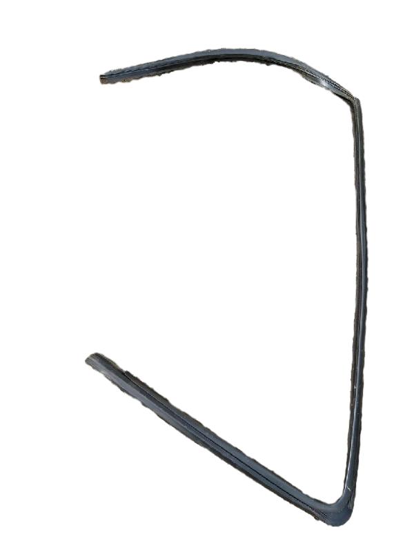 BORRACHA CANALETA PORTA DIANTEIRA DIREITA | ESCORT GLX 1998