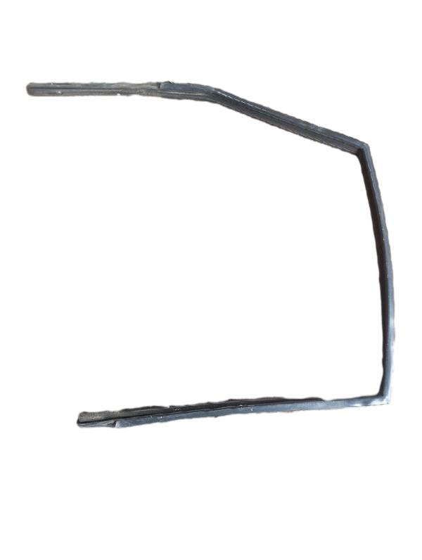 BORRACHA CANALETA PORTA ESQUERDA | IBIZA 16V 2000