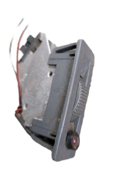 BOTÃO DIMMER | CLIO RT 1997