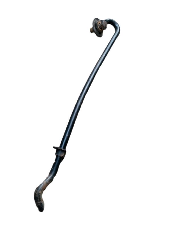 FECHO CINTO DIREITO | VERONA LX 1990