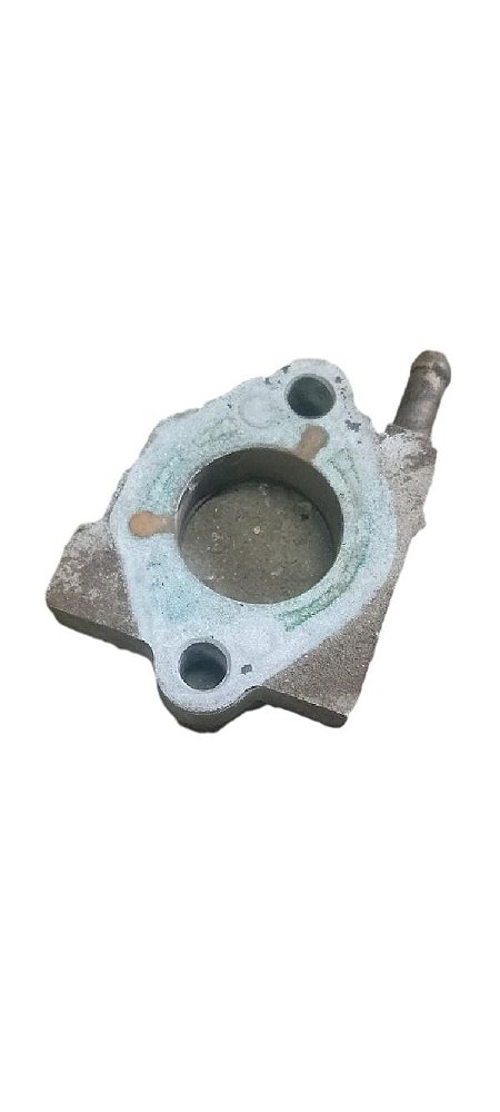 FLANGE PÉ CARBURADOR | PREMIO S 1986
