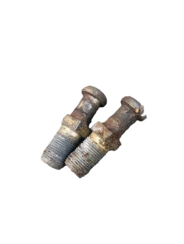 KIT BATENTES PORTAS DIANTEIRAS | GOL CL 1991