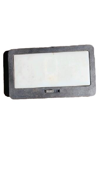 LUZ TETO | TIPO 1.6 IE 1995