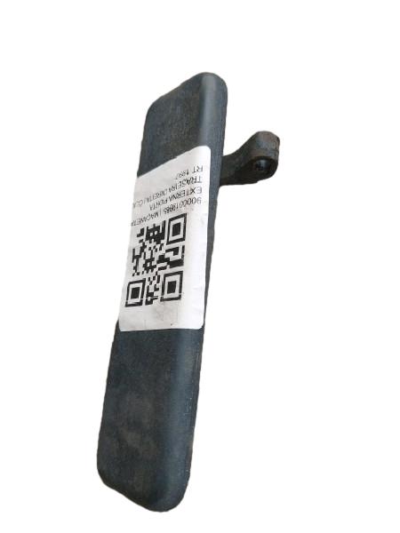 MAÇANETA EXTERNA PORTA TRASEIRA DIREITA | CLIO RT 1997