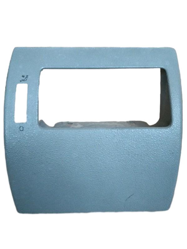 MOLDURA DIFUSOR DIREITO | GOL 16V PLUS 2001