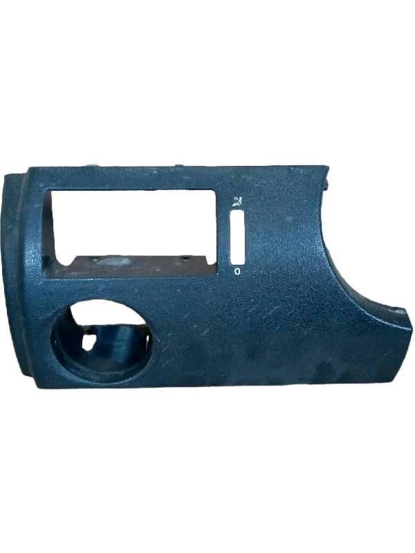 MOLDURA INTERRUPTOR DE LUZES | GOL 16V PLUS 2001