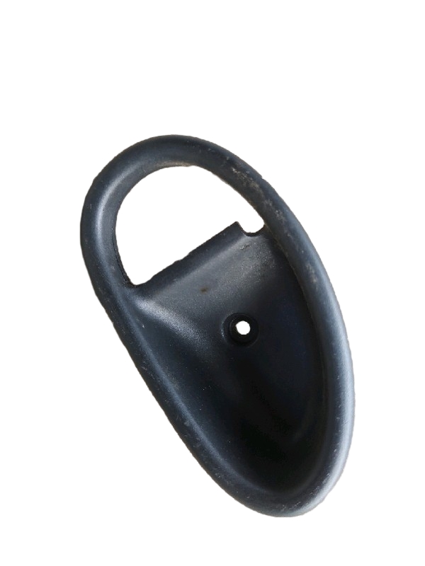 MOLDURA MAÇANETA INTERNA PORTA TRASEIRA DIREITA | SIENA FIRE 2004