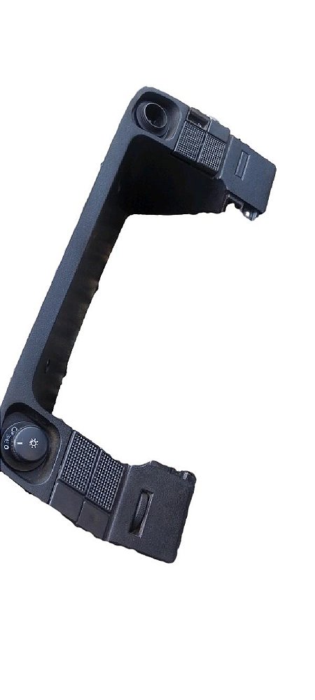 MOLDURA PAINEL DE INSTRUMENTOS | KADETT LITE 1994