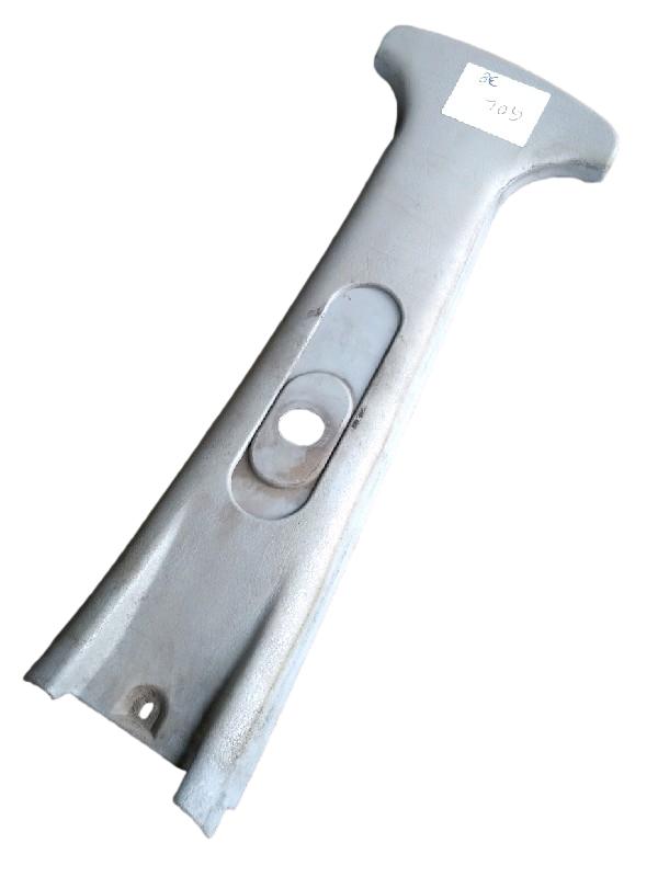MOLDURA SUPERIOR CENTRAL ESQUERDA | GOL 1.6 POWER 2004