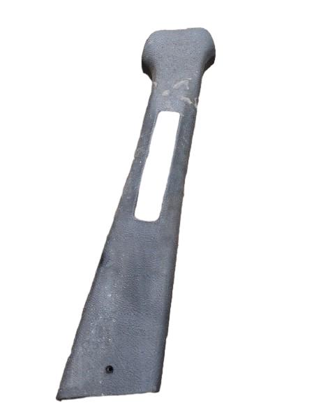 MOLDURA SUPERIOR DIREITA COLUNA CENTRAL | TEMPRA IE 1995