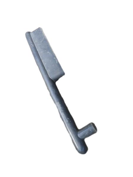 PUXADOR PORTA ESQUERDA | PREMIO S 1987