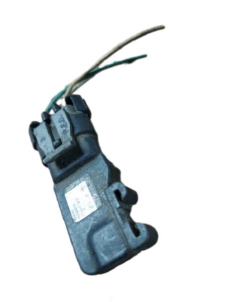 SENSOR MAP | CLIO RL 1.0 2003