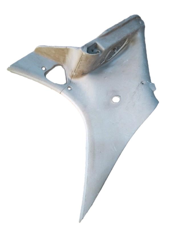SUPORTE BAGAGITO ESQUERDO | BRAVA SX 2002