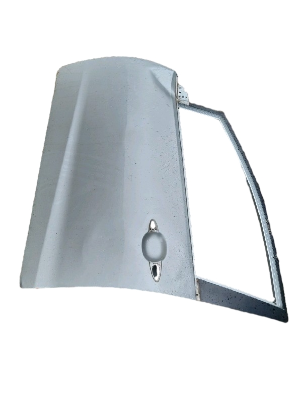 PORTA DIANTEIRA ESQUERDA | CERATO SX 1.6 16V 2018