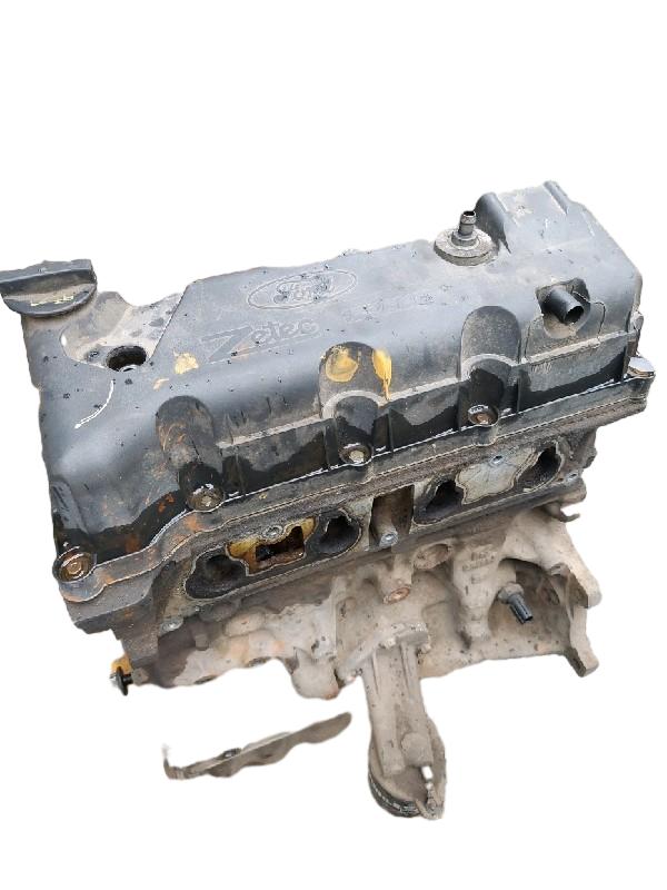 MOTOR | KA FLEX 2009