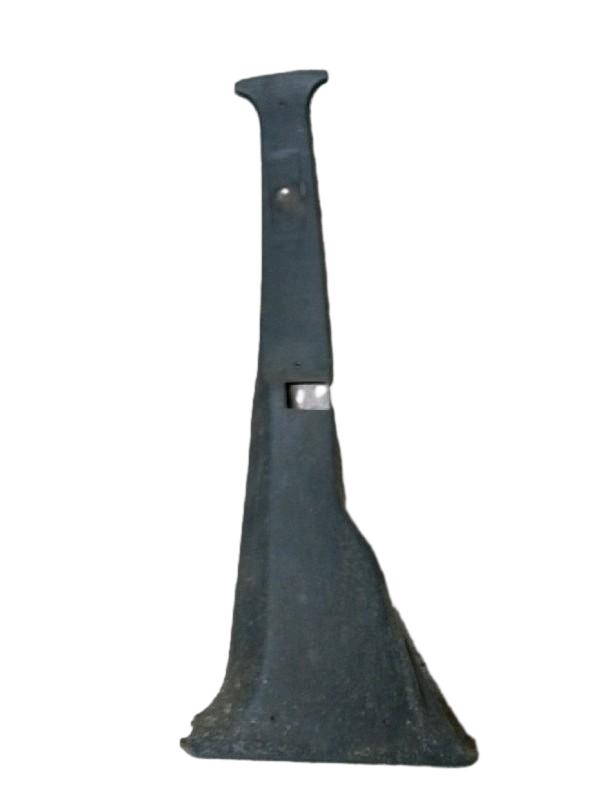 ACABAMENTO COLUNA CENTRAL DIREITA | QUANTUM CL 1991