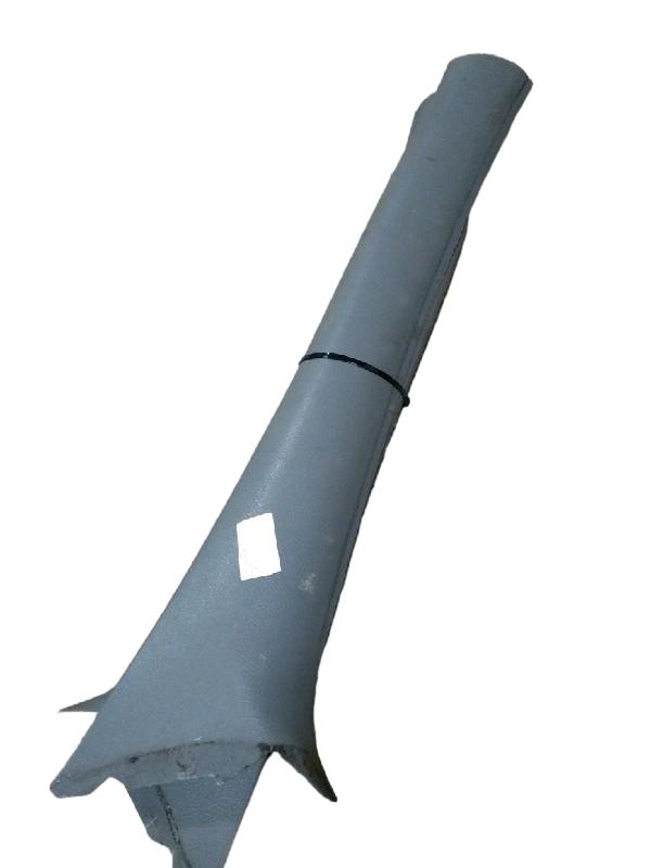 ACABAMENTO COLUNA PARABRISA DIREITO | PALIO YOUNG 2001